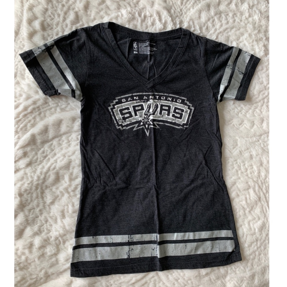 Spurs Shirt